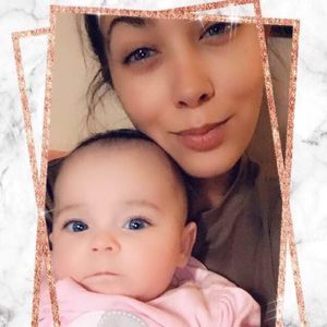 Meet your Posher, Miranda